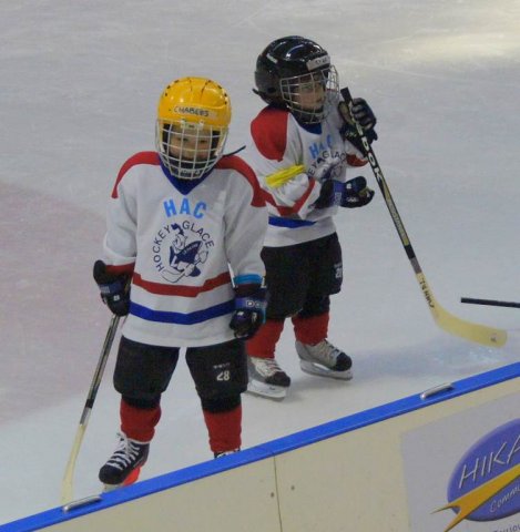 2011 - U7 - Tournoi du 23-10-2011 - Partie 2